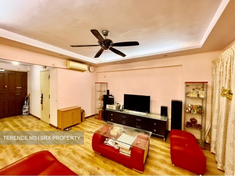 Blk 656C Jurong West Street 61 (Jurong West), HDB Executive #536103781